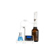Digital Titrator 100ml  (High quality) Range: 10mL Quality: DIN EN ISO 8655  dTrite DLAB USA
